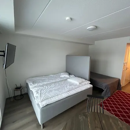 Apartamento Cozy For Three By The Trails Sotkamo