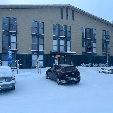 Cozy For Three By The Trails דירה *