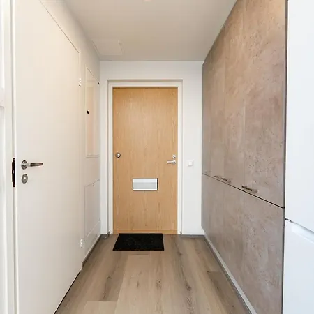 Cozy For Three By The Trails דירה *