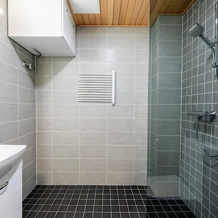 Cozy For Three By The Trails דירה סוטקאמו