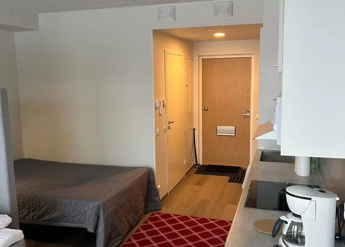 Cozy For Three By The Trails * סוטקאמו