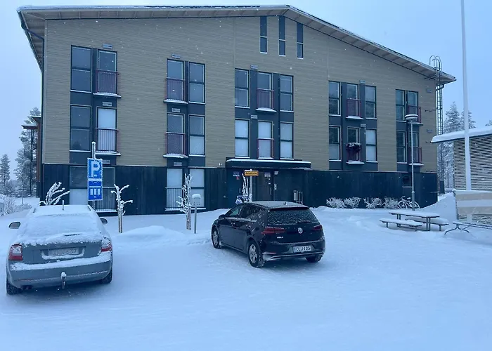 Cozy For Three By The Trails דירה *