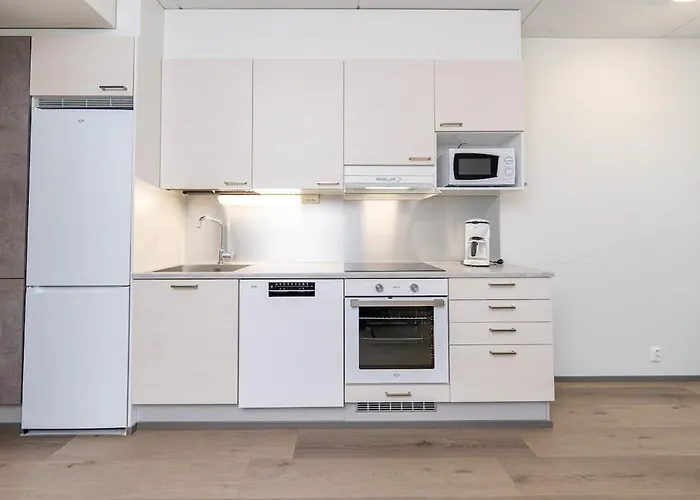 Cozy For Three By The Trails *